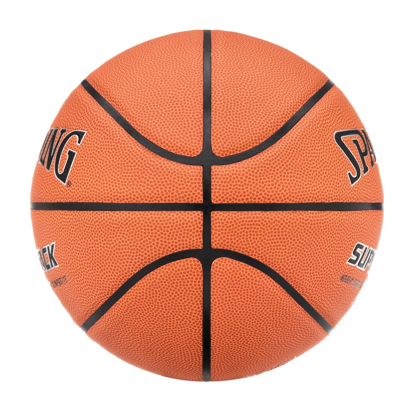 Super Tack Pro Composite Leather Basketball - Size 7, 29.5