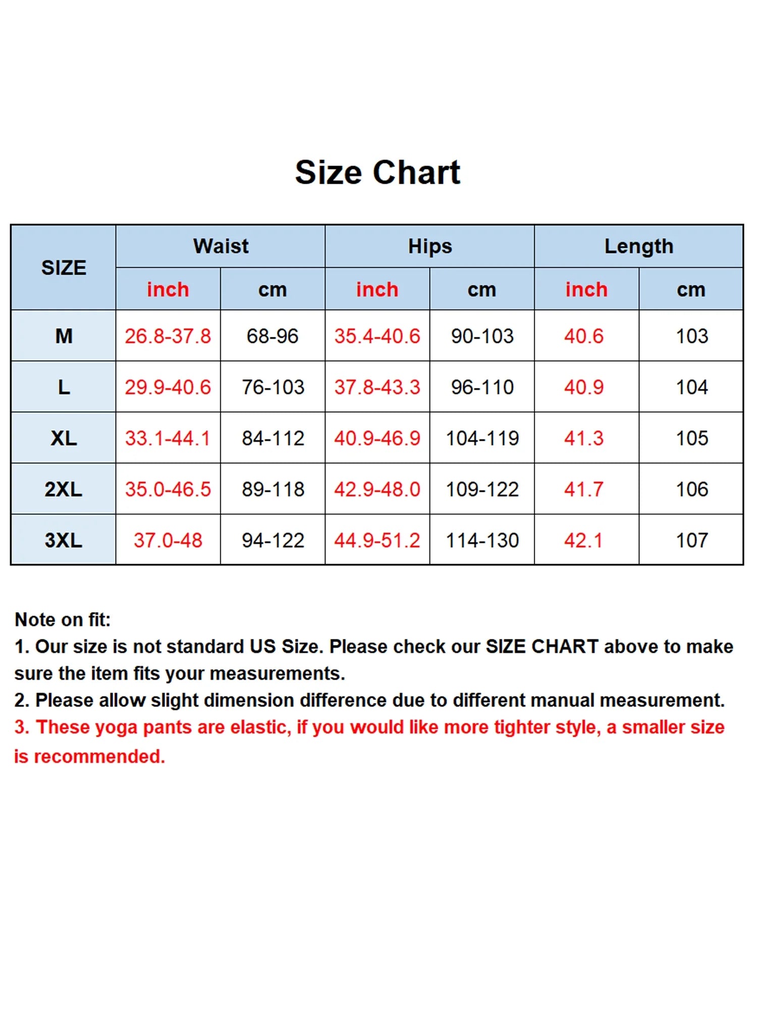 Womens Bootcut Yoga Pants with Pockets Flare Workout Legging High Waist Lightweight Bottoms Activewear Dark Red L